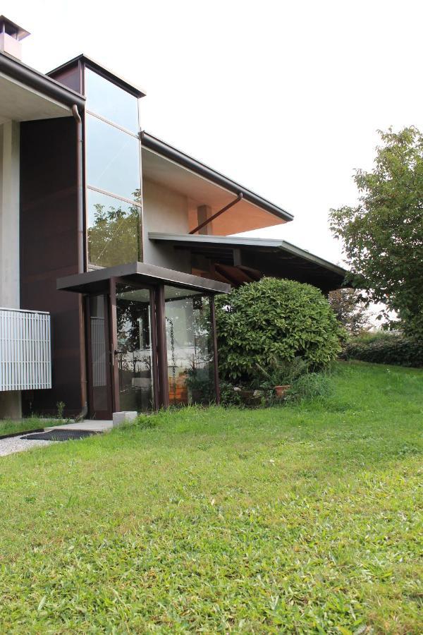 Guest House Italo & Anna Pasian di Prato Eksteriør bilde