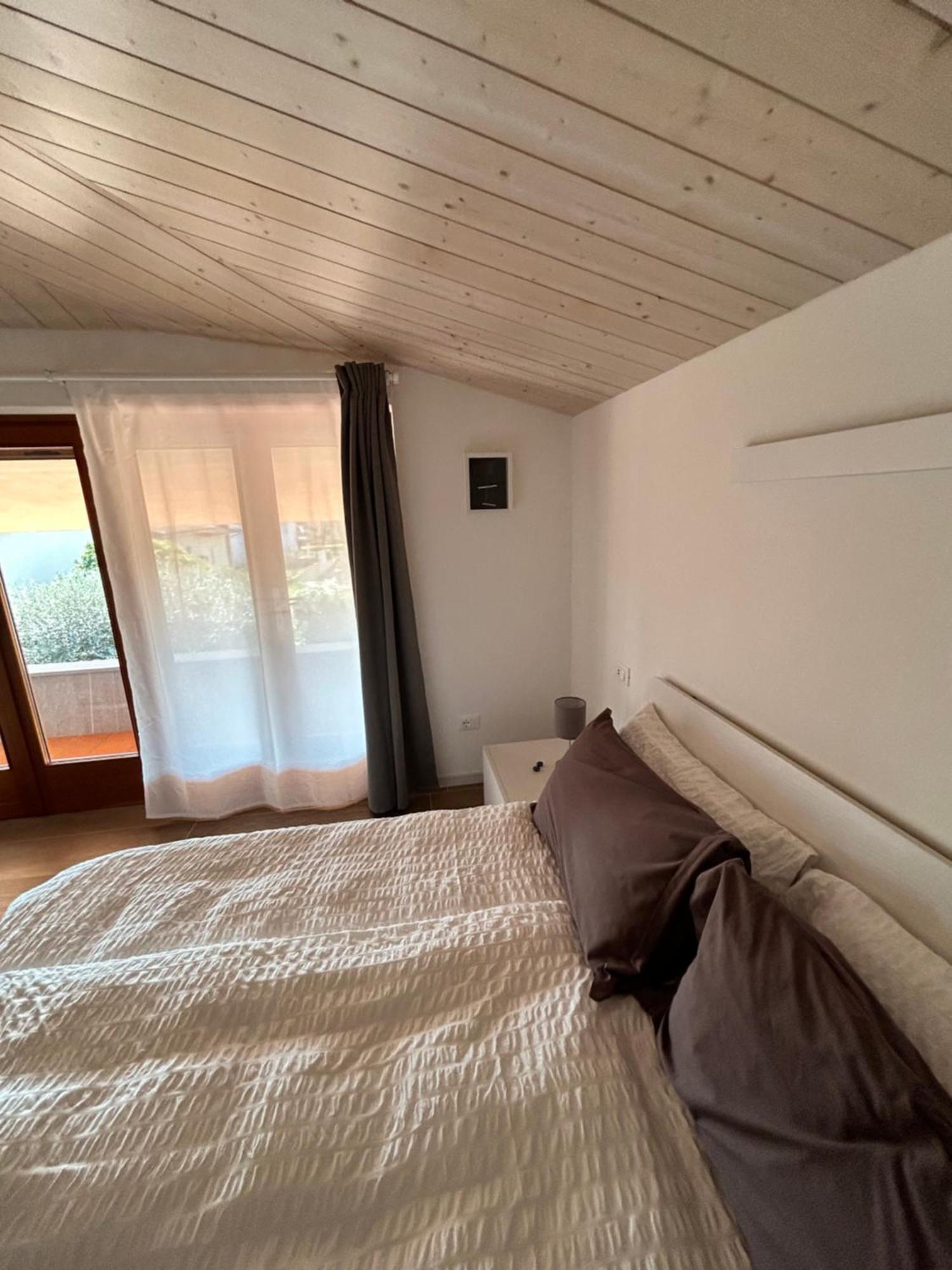 Guest House Italo & Anna Pasian di Prato Eksteriør bilde